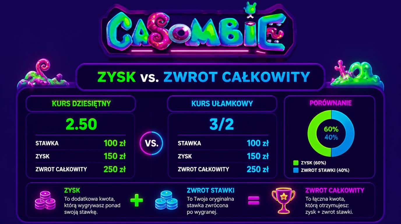 Wizualizacja kursu dziesiętnego i ułamkowego